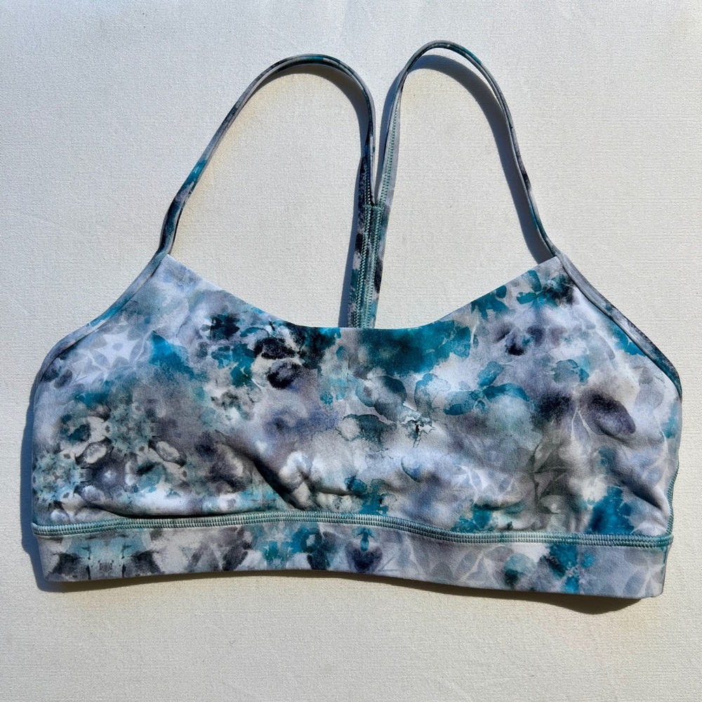 lululemon Sport bra US 10